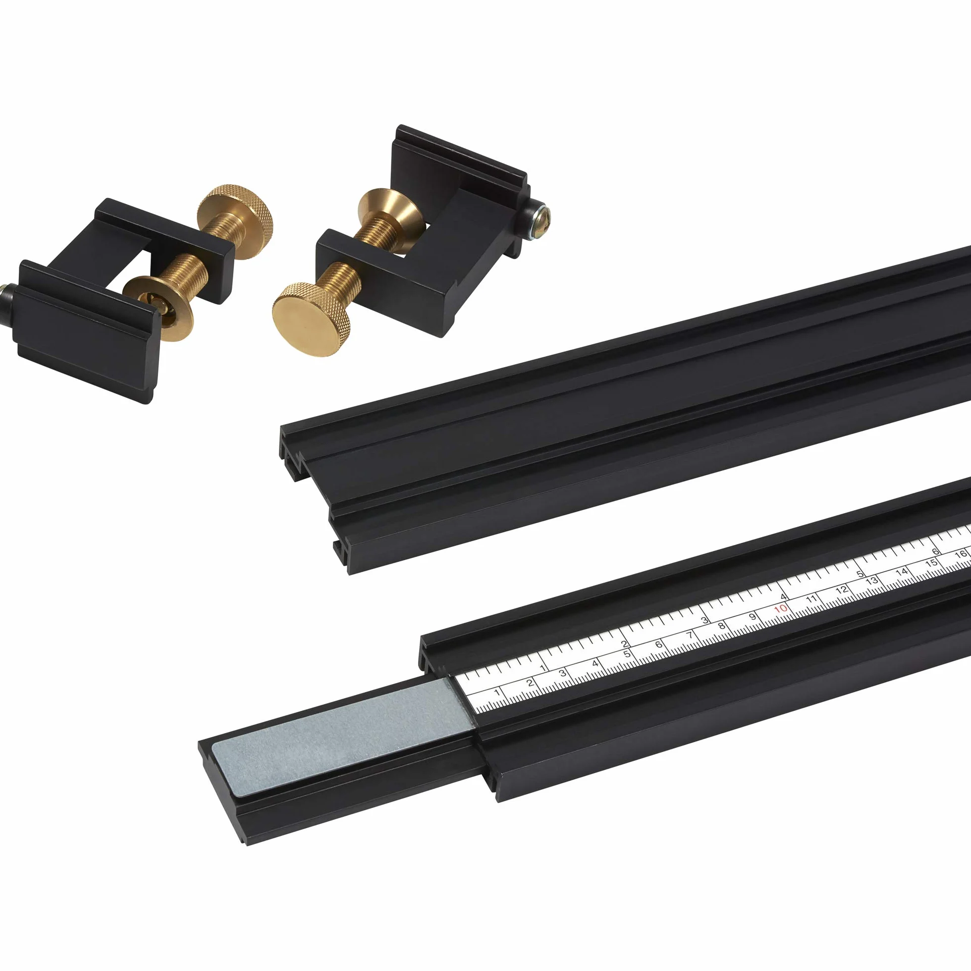Prowadnica prosta Trend System Varijig 2,54 m 100 cali VJS/G/100