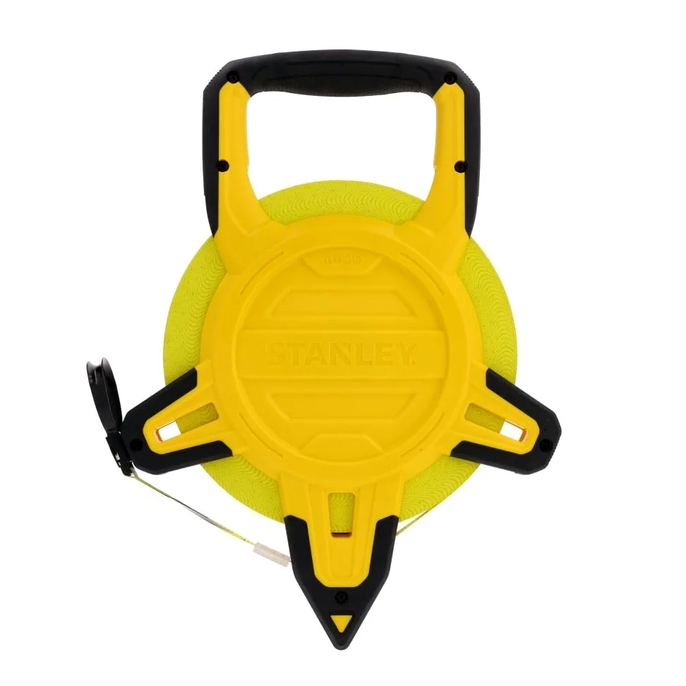 Stanley 34-762 300 PowerWinder długa taśma z włókna szklanego