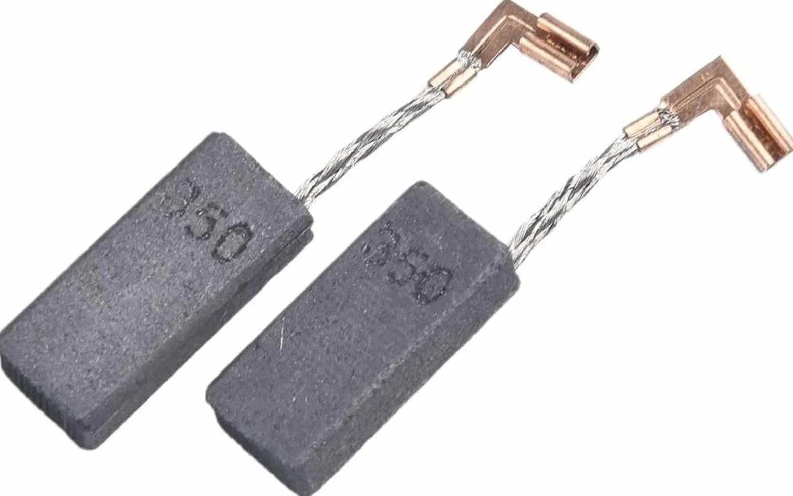1 zestaw stojana i do wirnika, łopatki wirnika i łożyska szczotki węglowej, zestaw części zamiennych elektronarzędzi do HR4001C 513633-7 625758-6, stojan wirnika i zestaw szczotek węglowych