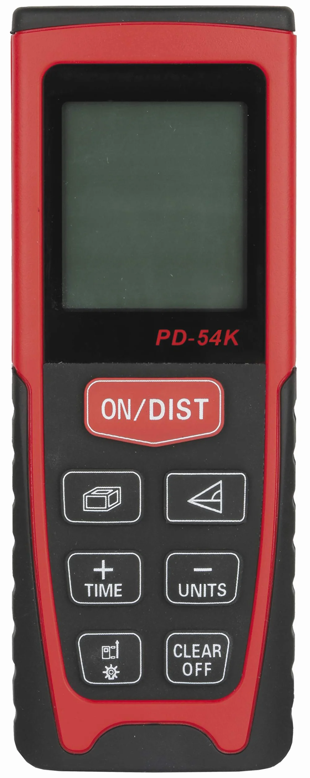 Medid PD-54K dalmierz laserowy, do wnętrz, 40 m, dokładność ± 1,5 mm