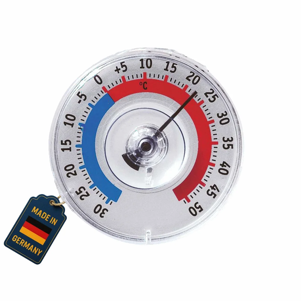 TFA Termometr okienny Twatcher 14.6009.30