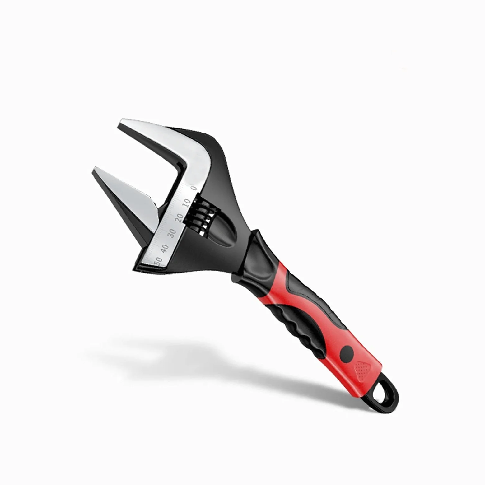 Miniaturowy klucz nastawny, klucz nastawny, 1 szt. Klucz nastawny SMini Nut Key Narzędzia ręczne Części narzędzi (6 cali)