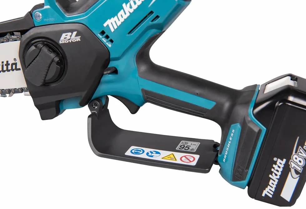 Makita DUC101RF01 akumulatorowa piła do gałęzi 18 V / 3,0 Ah, 1 akumulator + ładowarka