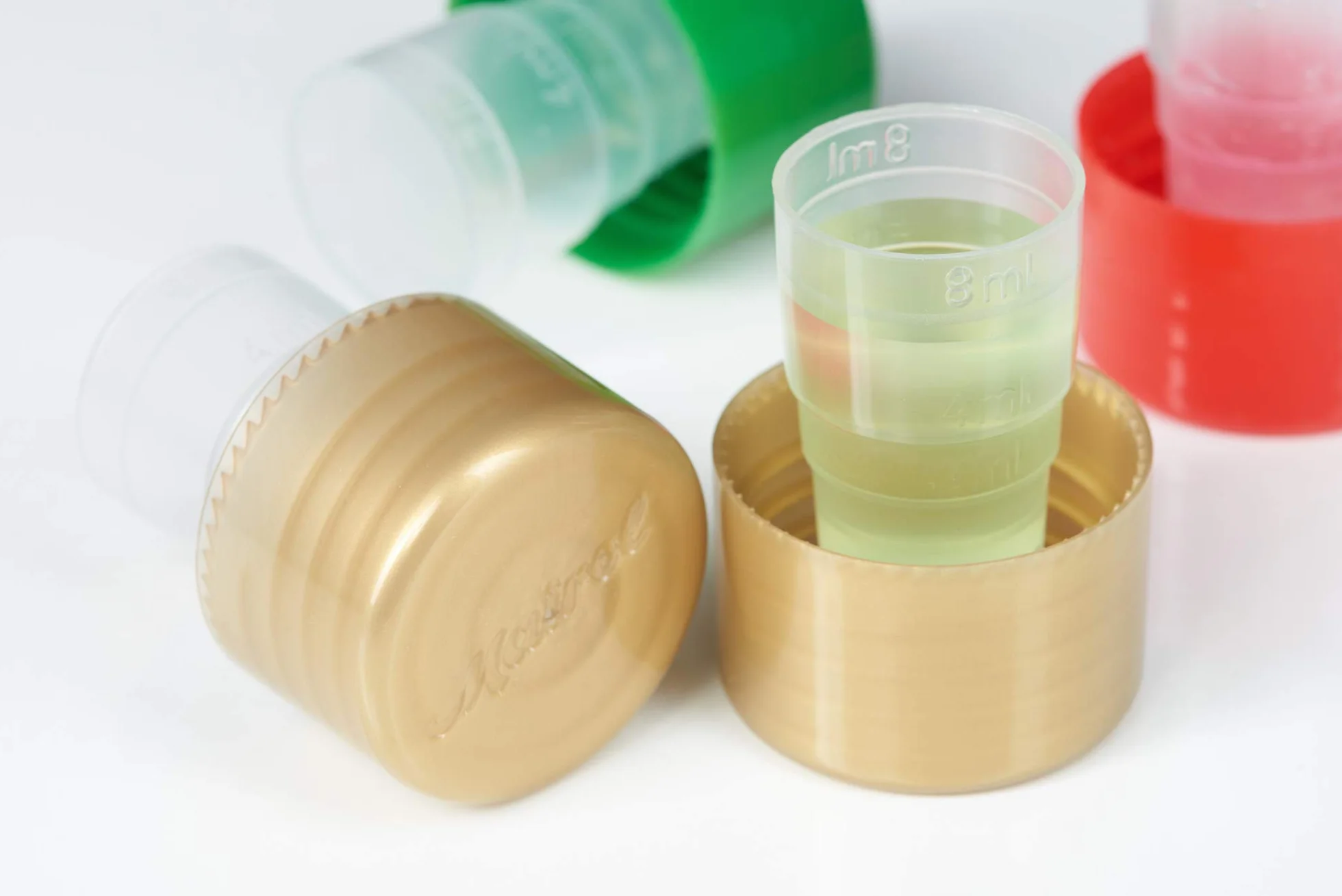 Mairol Nawóz do storczyków płynny do storczyków 500 ml