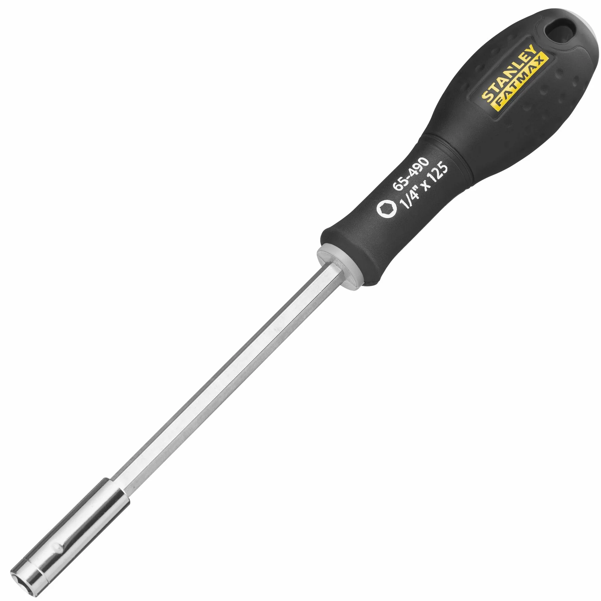 Stanley 0-65-490 adapter bitowy Fatmax, żółty