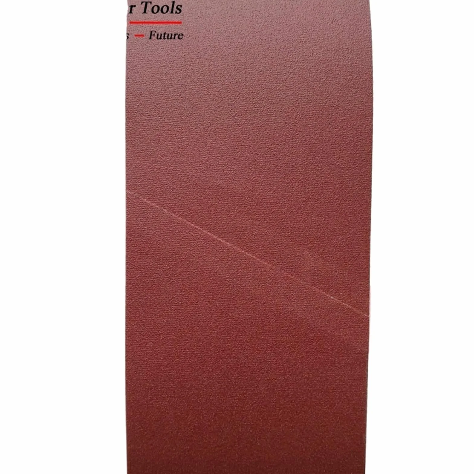 5 sztuk 75 x 533 mm taśmy szlifierskie. 533 75 mm pas ścierny do szlifowania metalu. 7.6 cm * 53.3 cm ekran do szlifierki PBS. P60-400 # (P60 120 180 240 400)