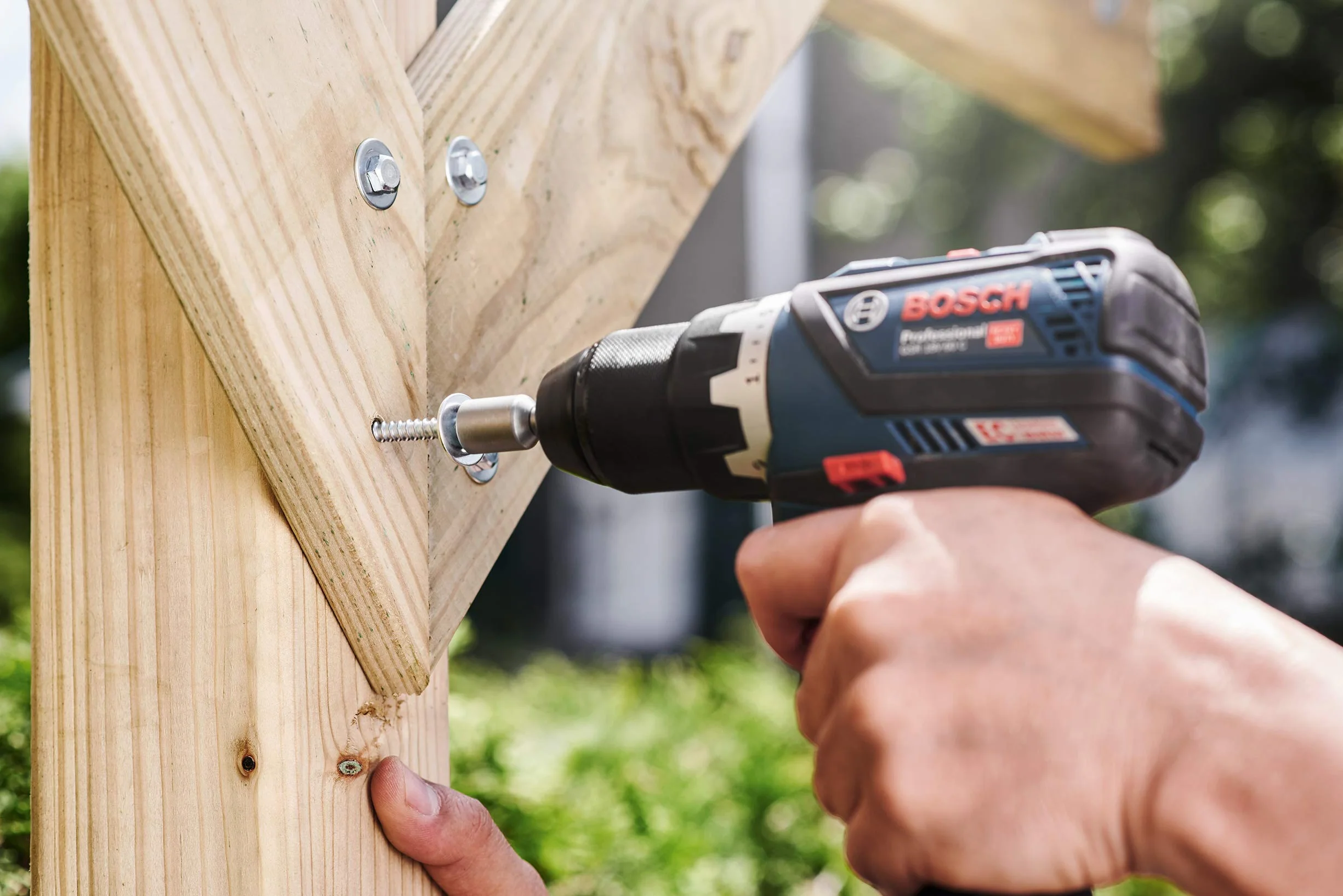 Bosch Professional Zestaw Bitów i Kluczy Nasadowych, 43 Elementy (Akcesoria do wiertarko-wkrętarek, do wiertarek)
