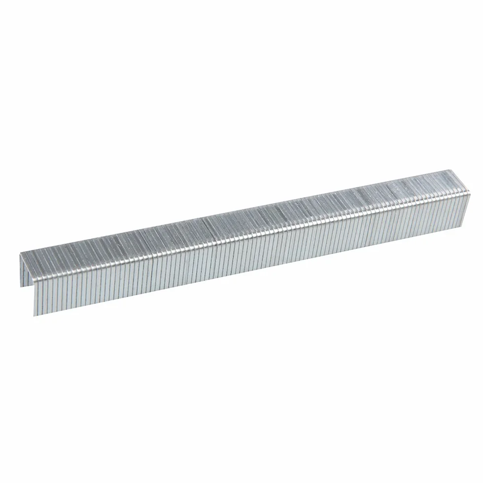 Fixman 810318 10J ocynkowane zszywki 11,2 x 12 x 1,16 mm opakowanie 5000