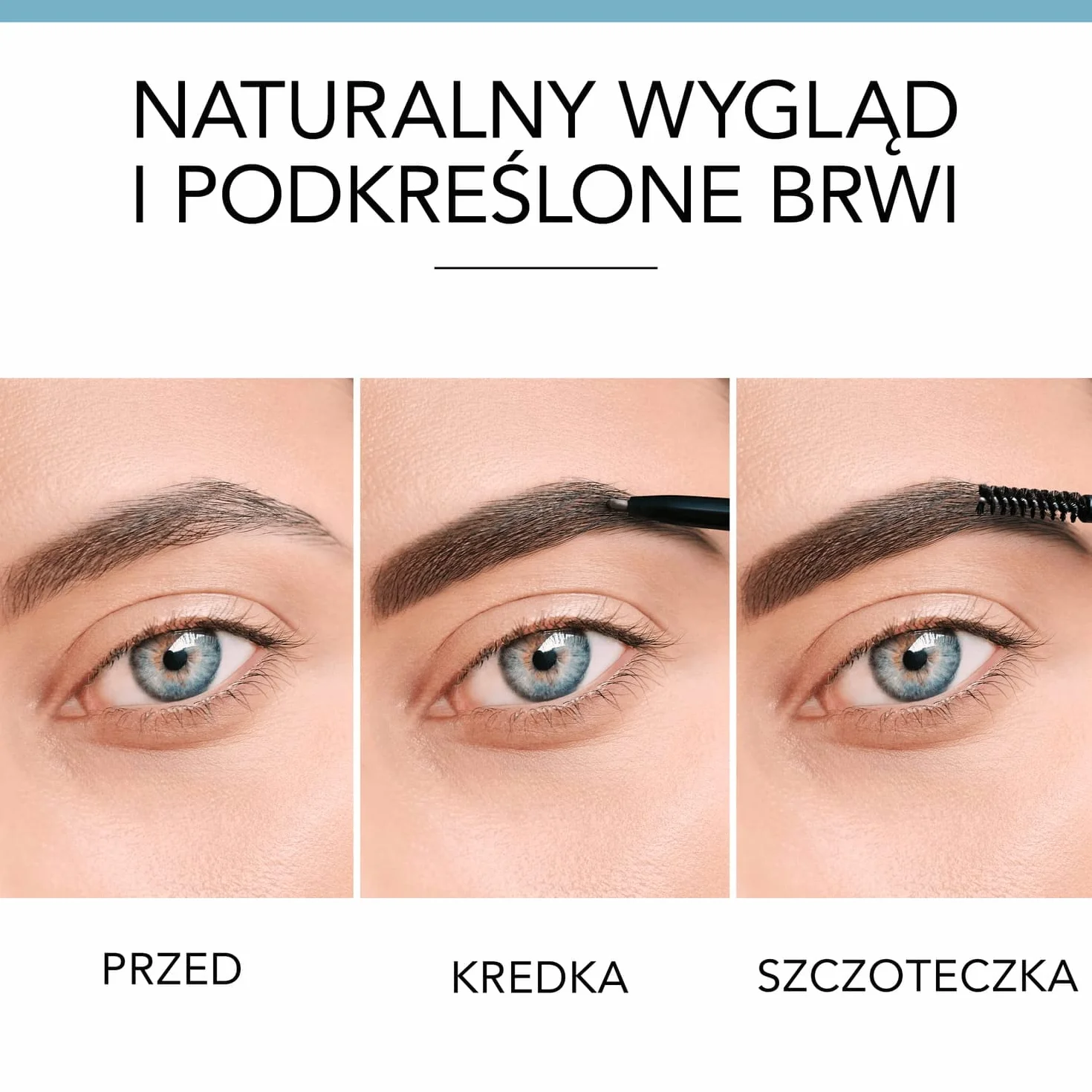 Bourjois Brow Reveal Mechanic Pencil, wodoodporna kredka do brwi, wegańska formuła, 01 - Blond