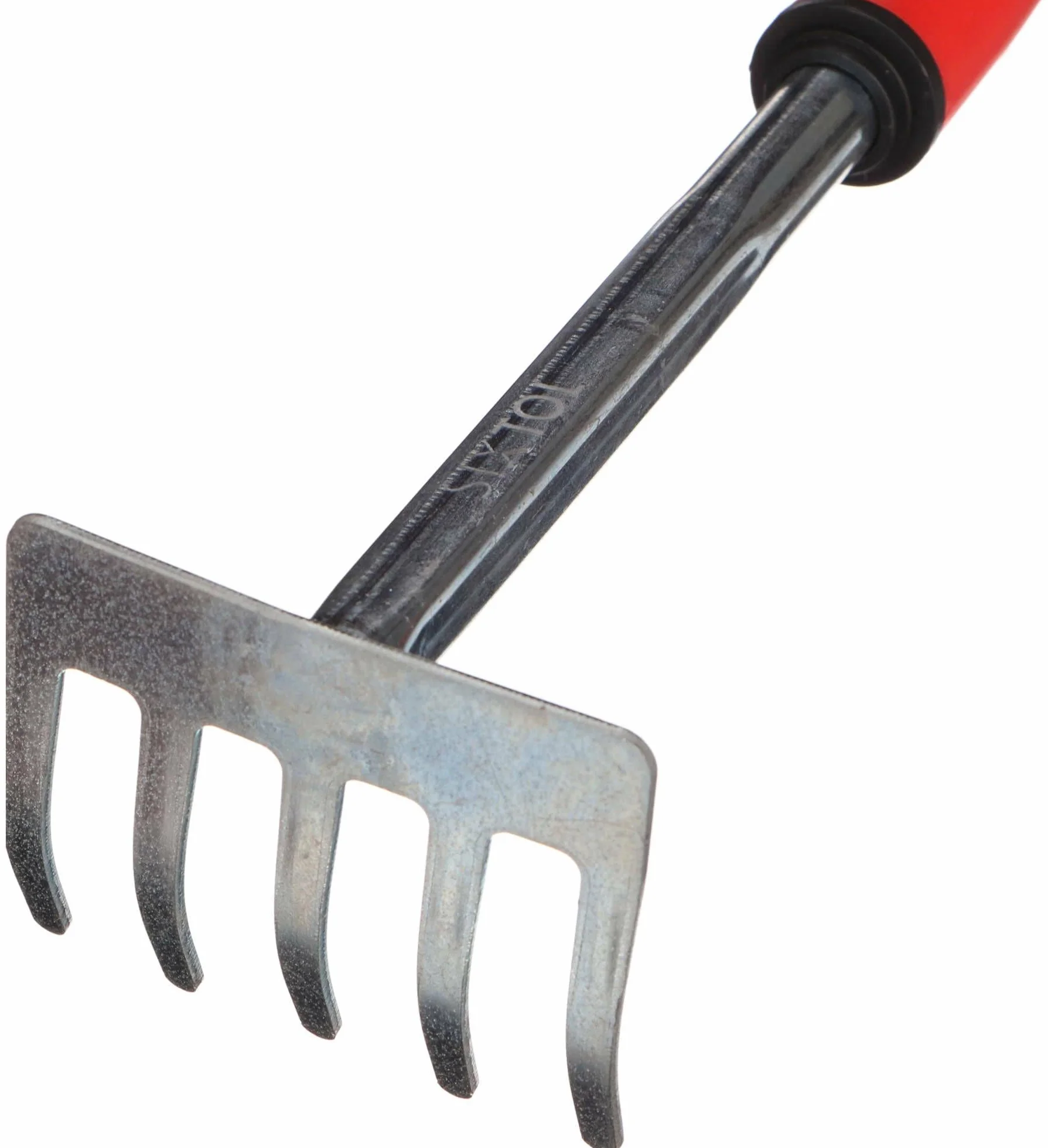 Grabie ręczne z ergonomicznym uchwytem