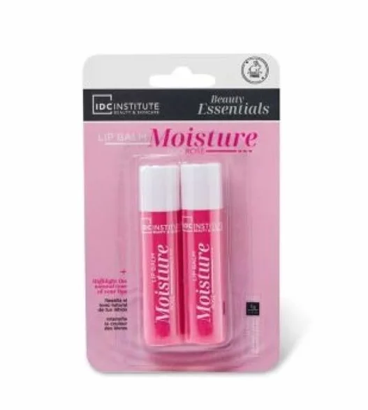 COFFRET BEAUTÉ VÉGAN 3 MASKI & ROULEAU DE JADE MLIP BALM DUO SENSITIVE