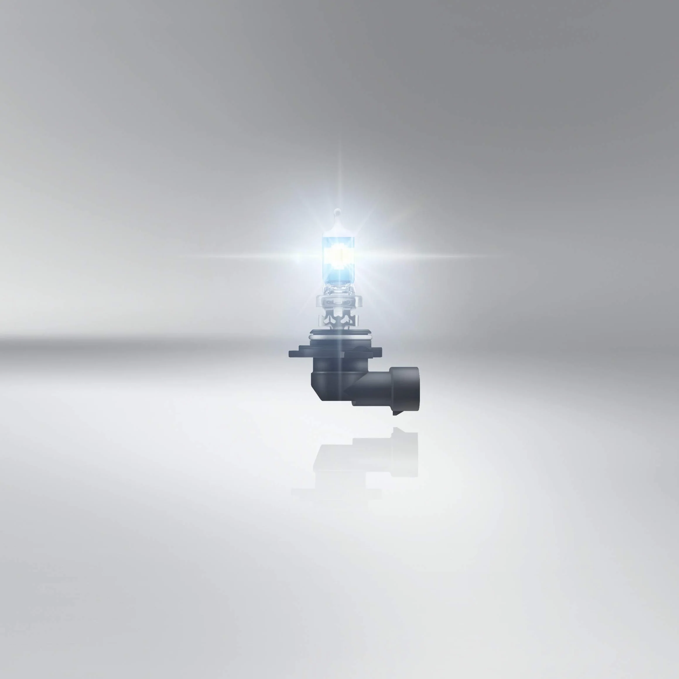 OSRAM NIGHT BREAKER LASER, HB4 Halogenowe źródła światła, 9006NL-HCB, 12,0 V, Pudełko plastikowe (2 lampy)
