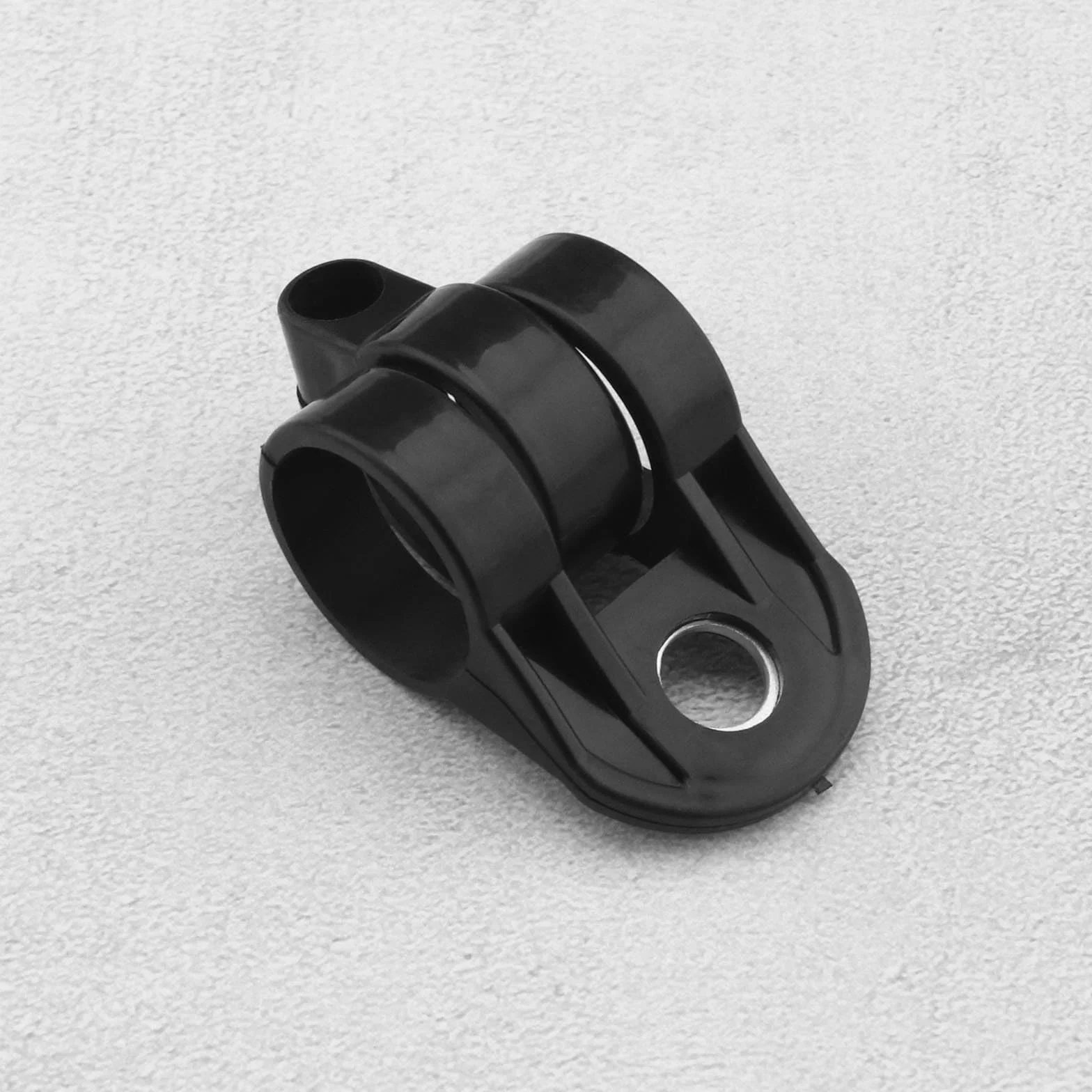 Przycinarka kosa 28 mm plastikowy wspornik hakowy akcesoria do elektronarzędzi