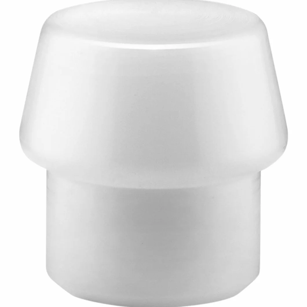 Obuch do młotka z miekkim bijakiem SIMPLEX, obuch Superpłastik 30mm HALDER