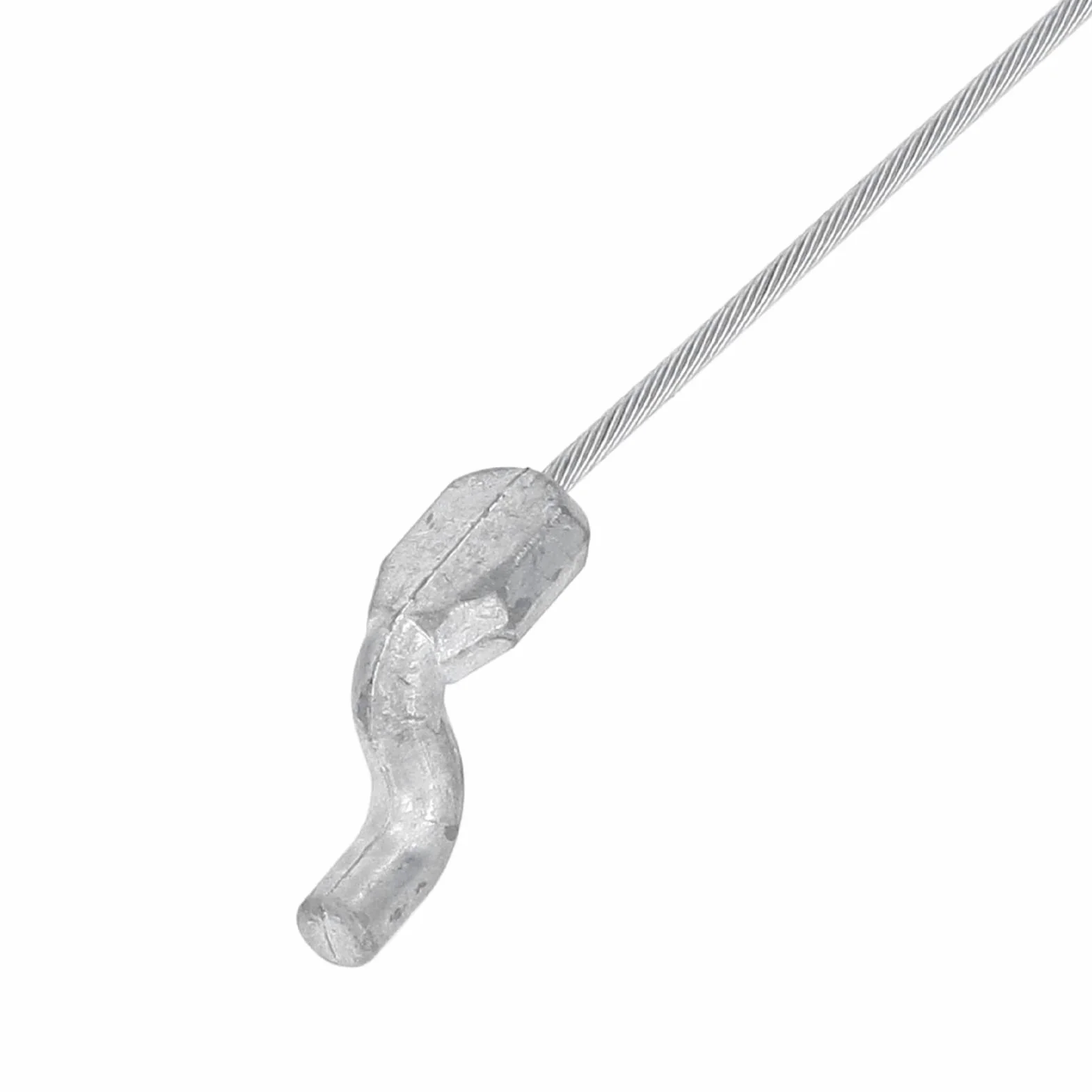 Fuxtec FX RM Kabel Trakcyjny Napędowy Sterowania Strefą Silnika do Kosiarki