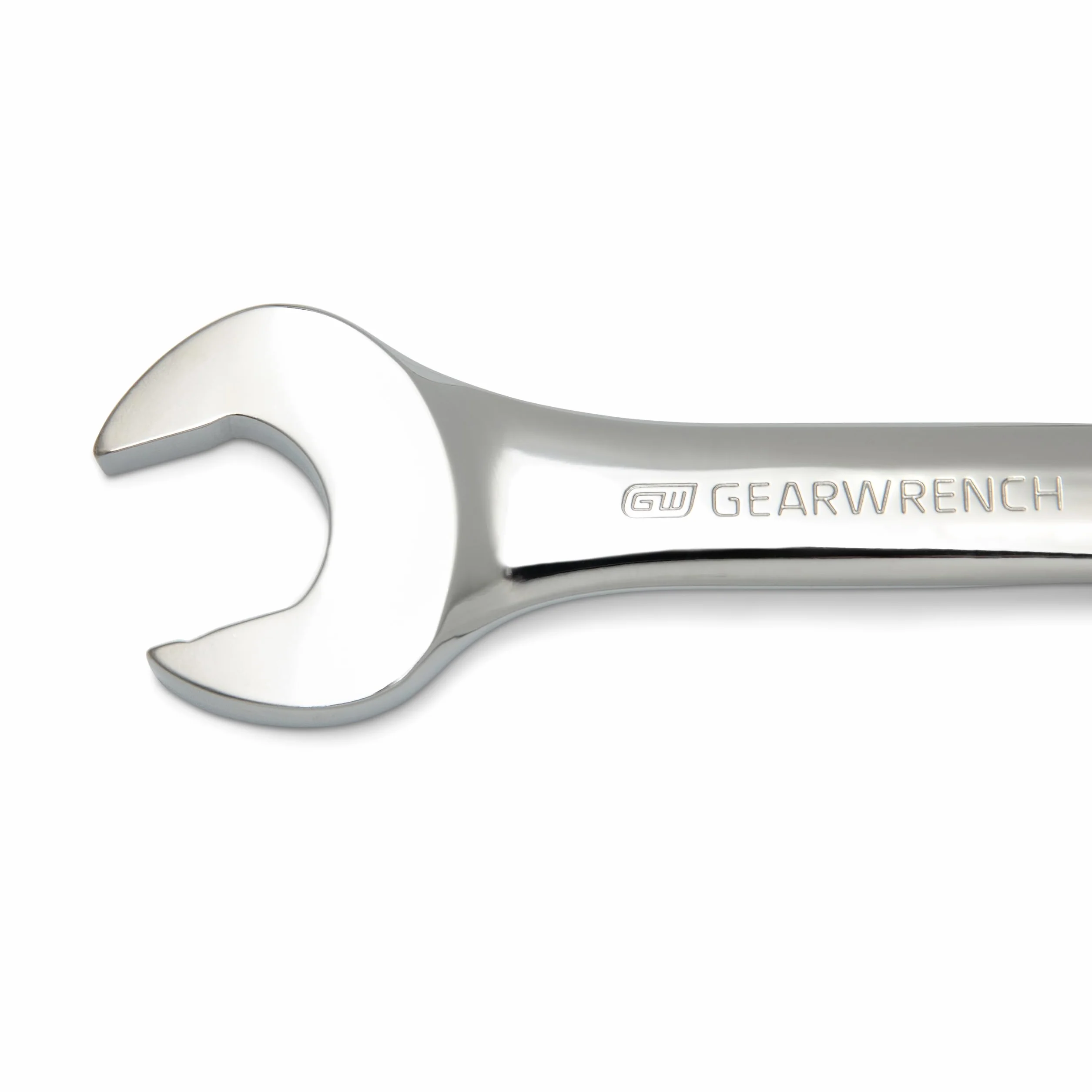 GearWrench 9 szt. Zestaw kluczy płasko-oczkowych 12-punktowych XL X-Beam, SAE - 85898