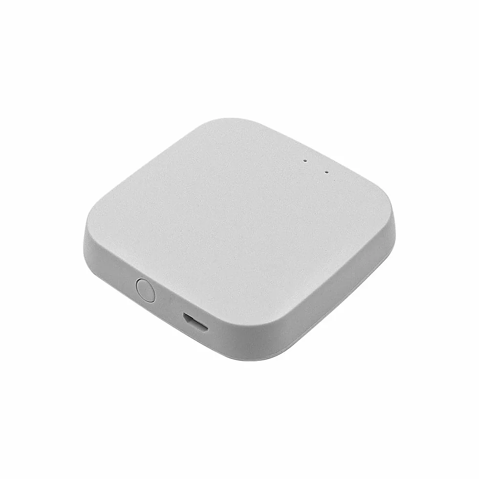 DollaTek Zawór zraszaj?cy WiFi do automatycznego systemu nawadniania, zdalne sterowanie nawadnianiem, cykl czasowy, nawadnianie, deszcz, opó?nione nawadnianie, kompatybilny z Alexa i Gogle Home Tuya