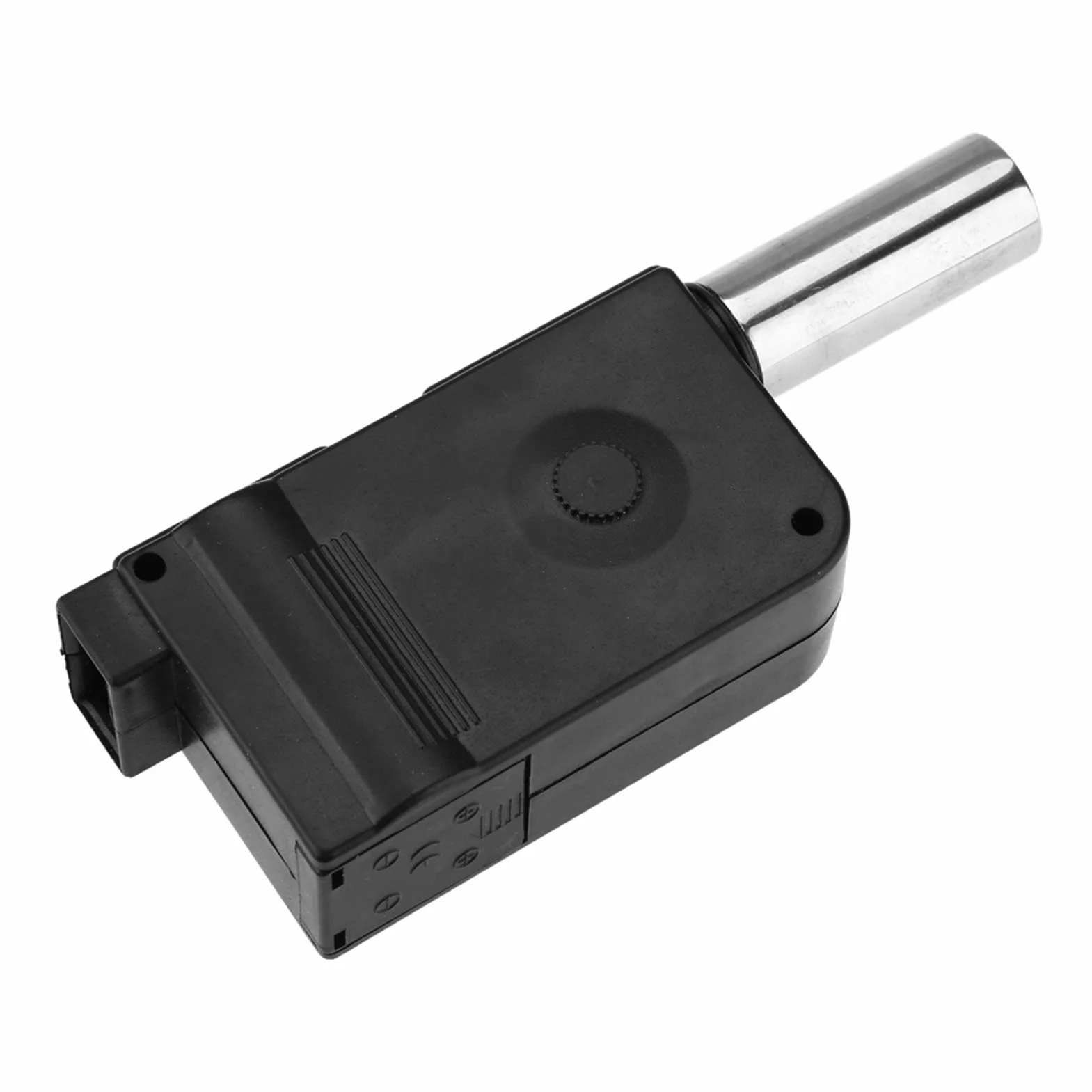Przenośny elektryczny wentylator do grilla dmuchawa powietrza Bellows Tool piknik