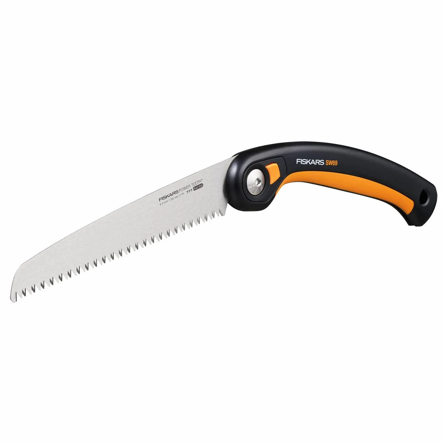 Fiskars Plus Piła składana SW69