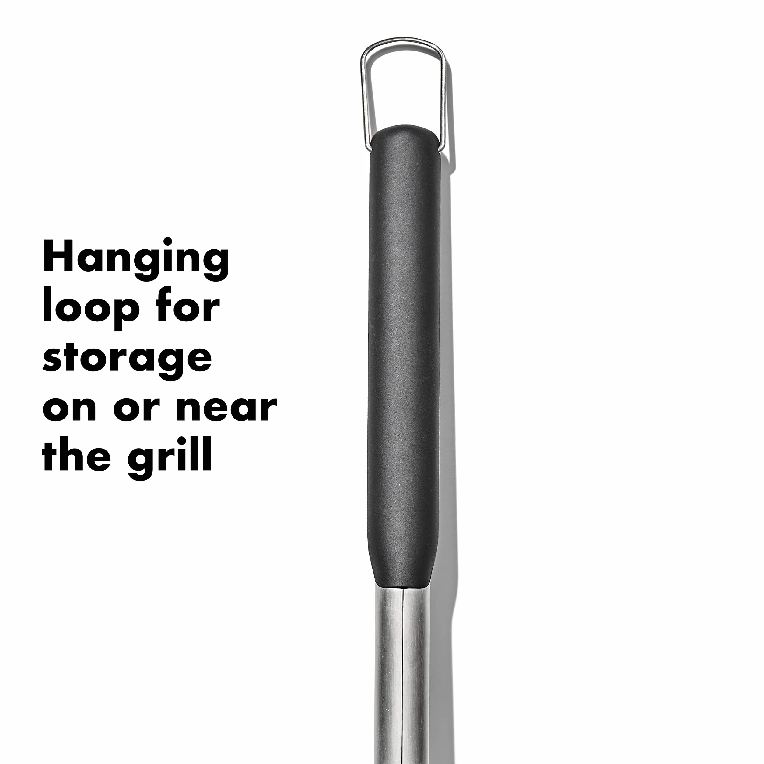 OXO Good Grips Hot Clean szczotka do grilla