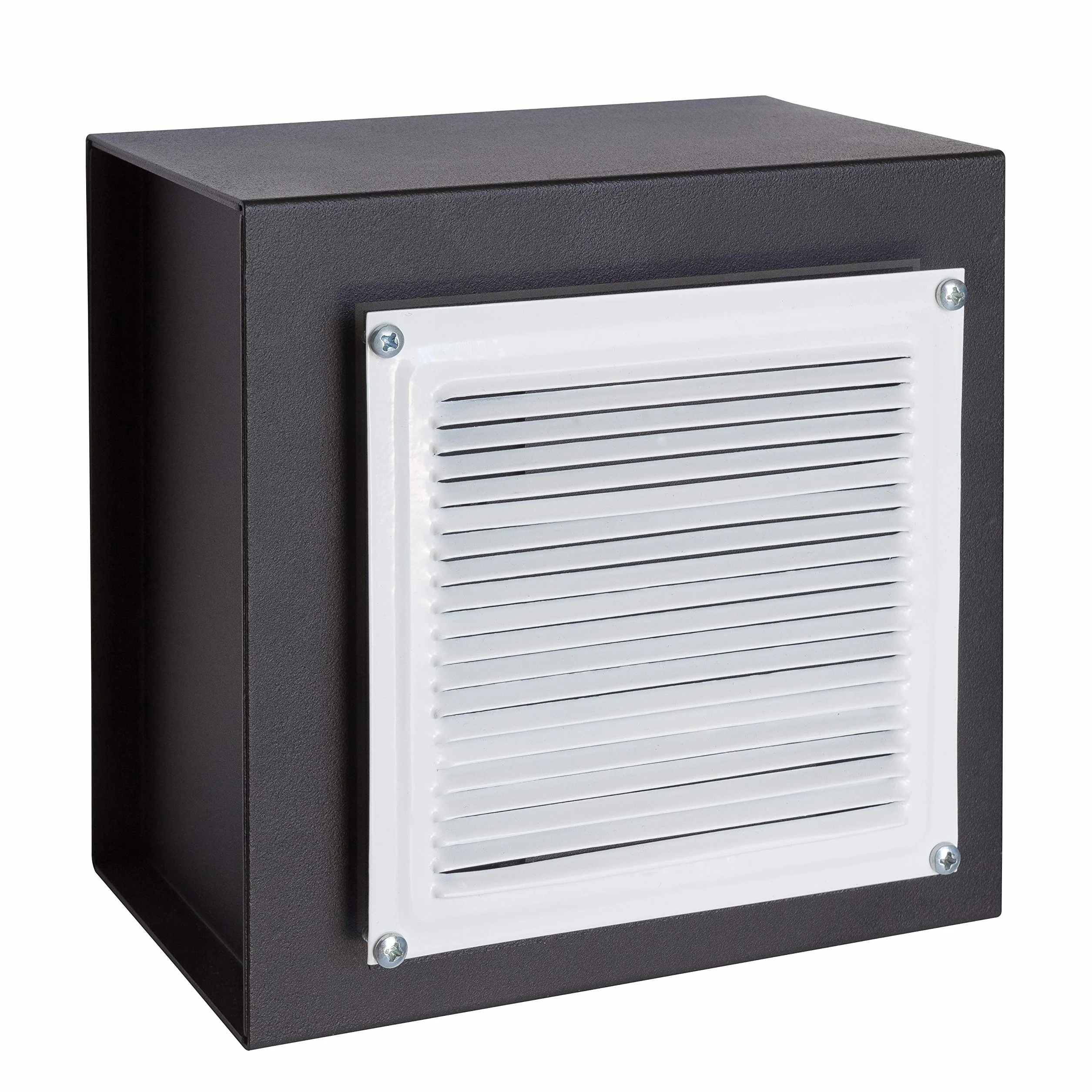 ARREGUI Grid 13000W-S0 sejf na kratkę wentylacyjną ukryty ścienny 20x20x13 cm 6 l