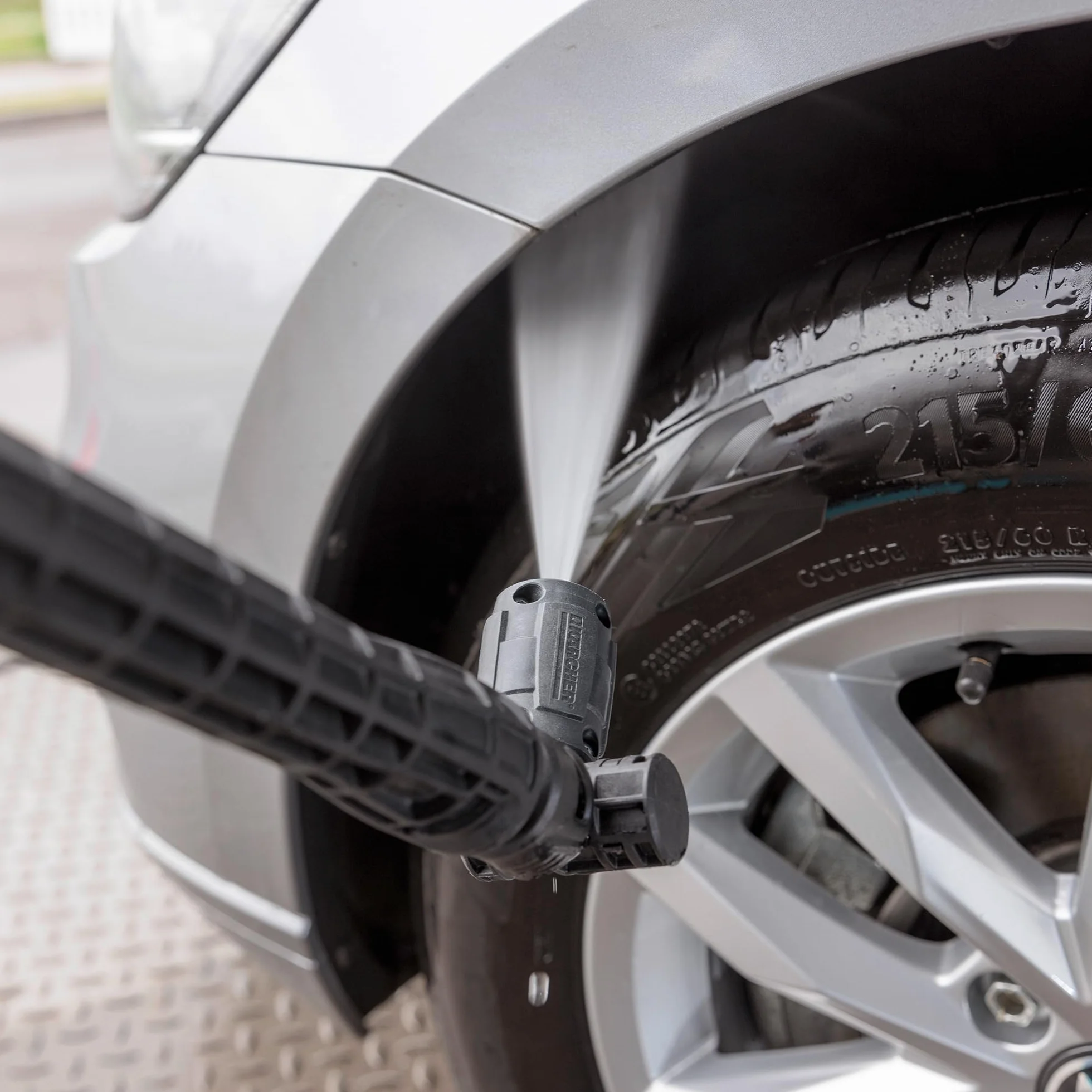 Kärcher Krótka Lanca Vario Power 360° VP 180 S do myjek ciśnieniowych K2-K7