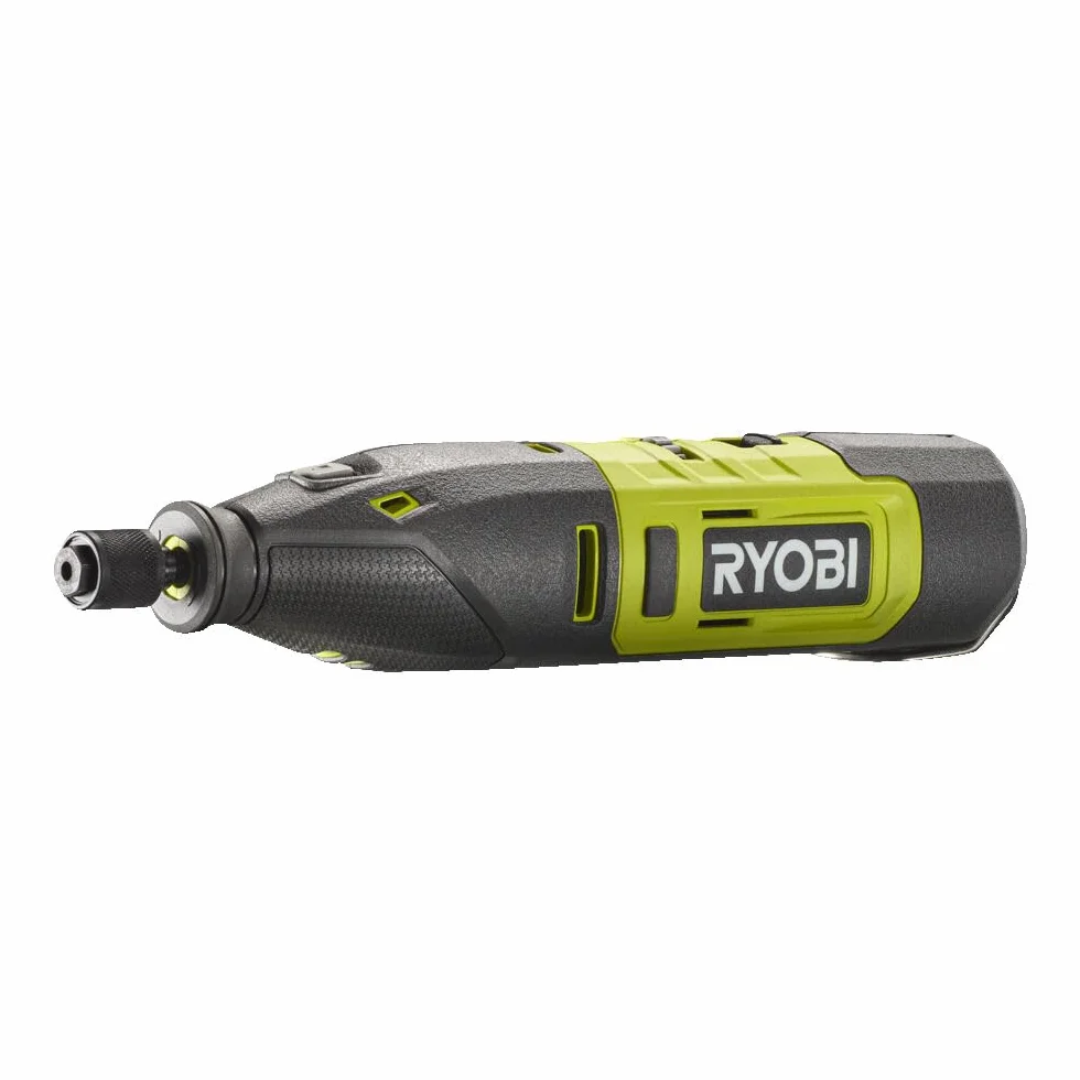 Ryobi Narzędzie Obrotowe 12V ze Zintegrowaną Baterią Ryobi RRT12-120BA3/35