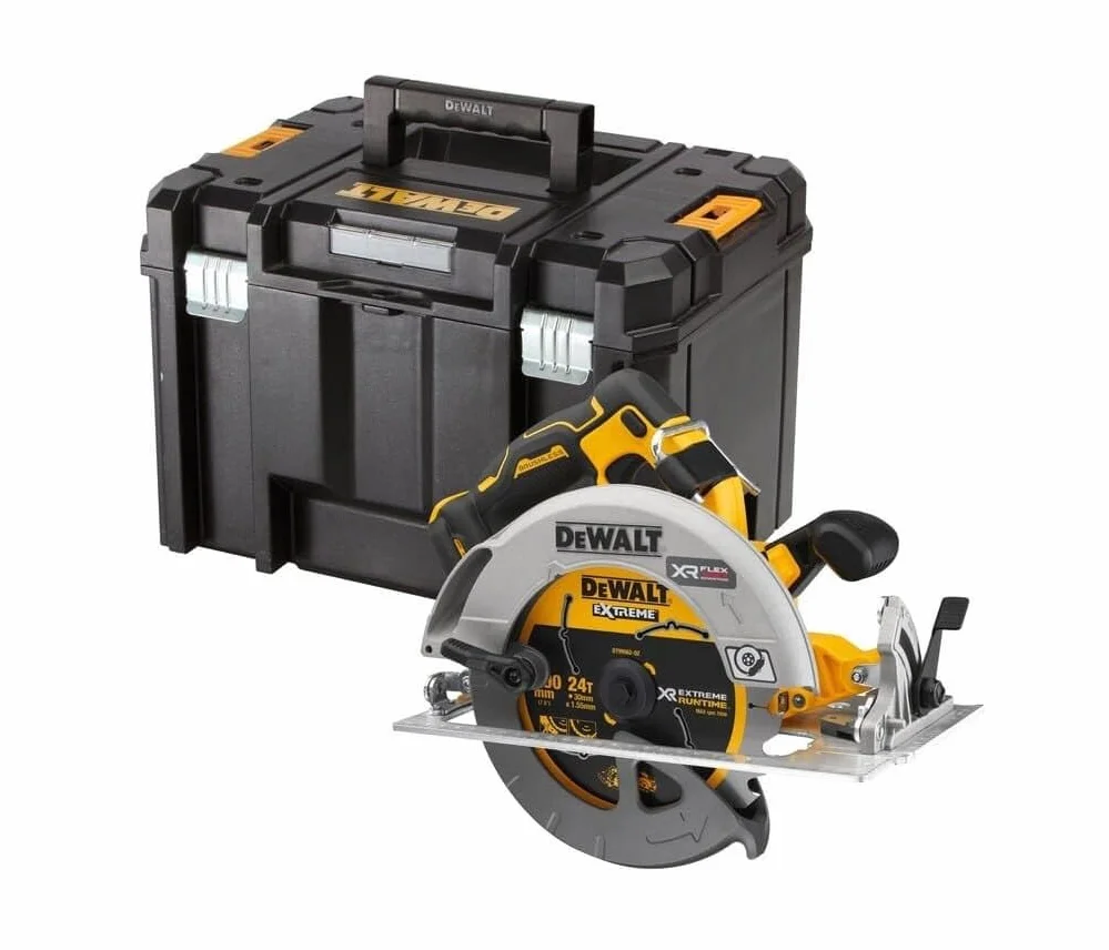 DEWALT DCS573NT-XJ Piła Akumulatorowa Bezszczotkowa XR 18V