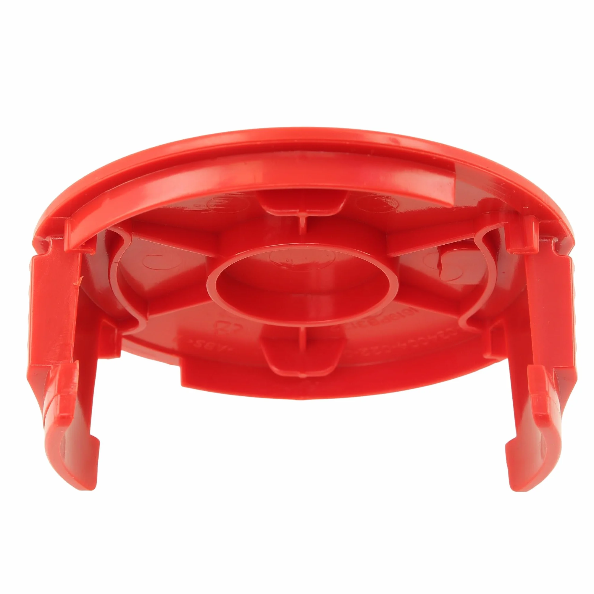 Bosch F016F05320 Pokrywka do obcinacza krawędziowego (EASYGRASSCUT18-230) Oryginalna - Bosch SPOOL COVER - F016F05320 O63 BOSCH 3600HC1A00