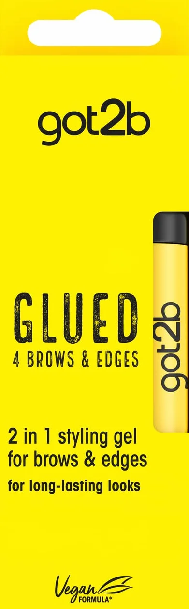 Got2B Żel do Brwi, 16 ml