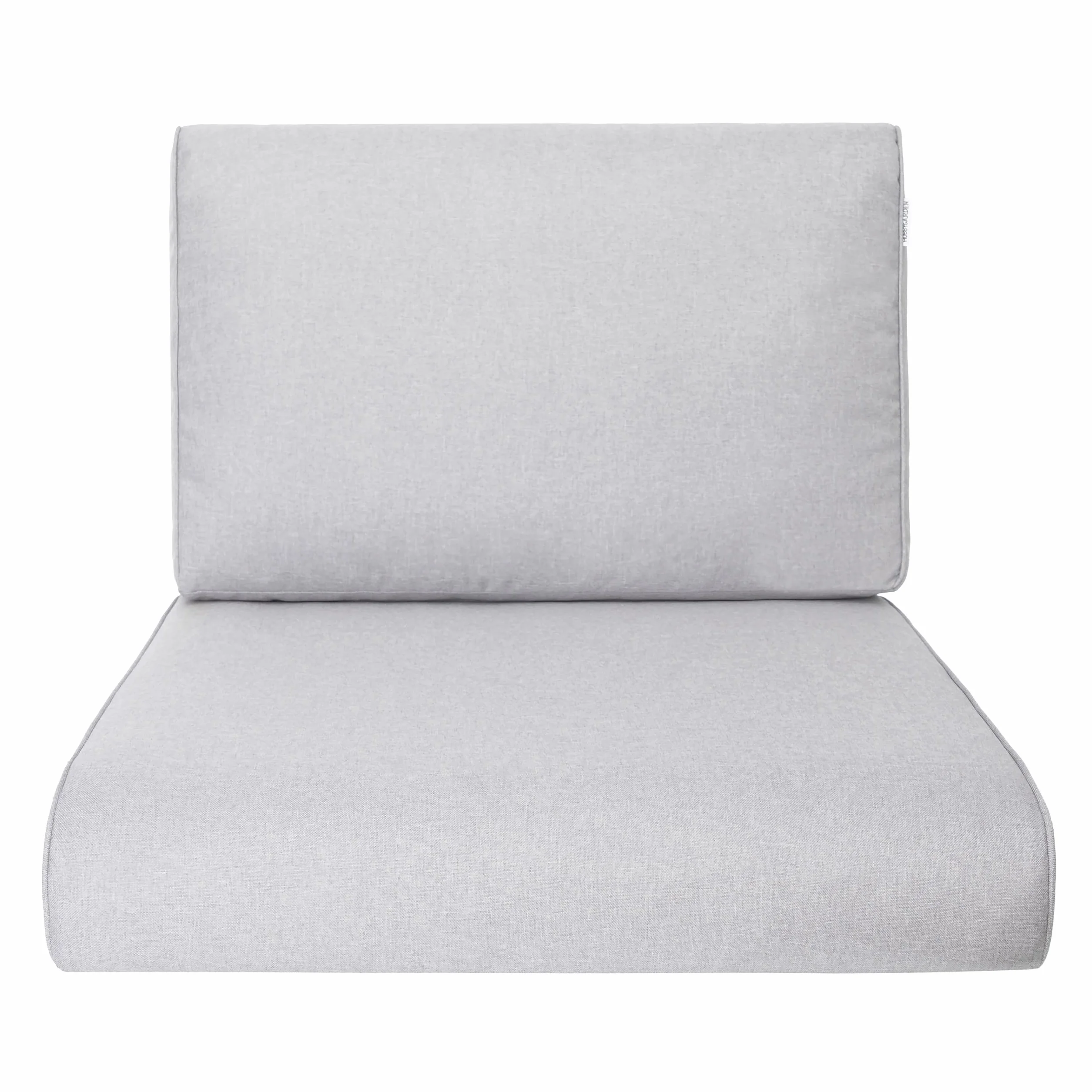 PillowPrim Poduszka na krzesło rattanowe 50x50 cm do użytku na zewnątrz
