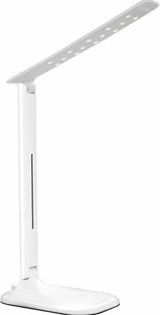 XANAYXWJ Do salonu Składane ładowanie USB Możliwość przyciemniania Lampy biurkowe Student Nauka czytania ół do ochrony oczu Domowa lampka nocna