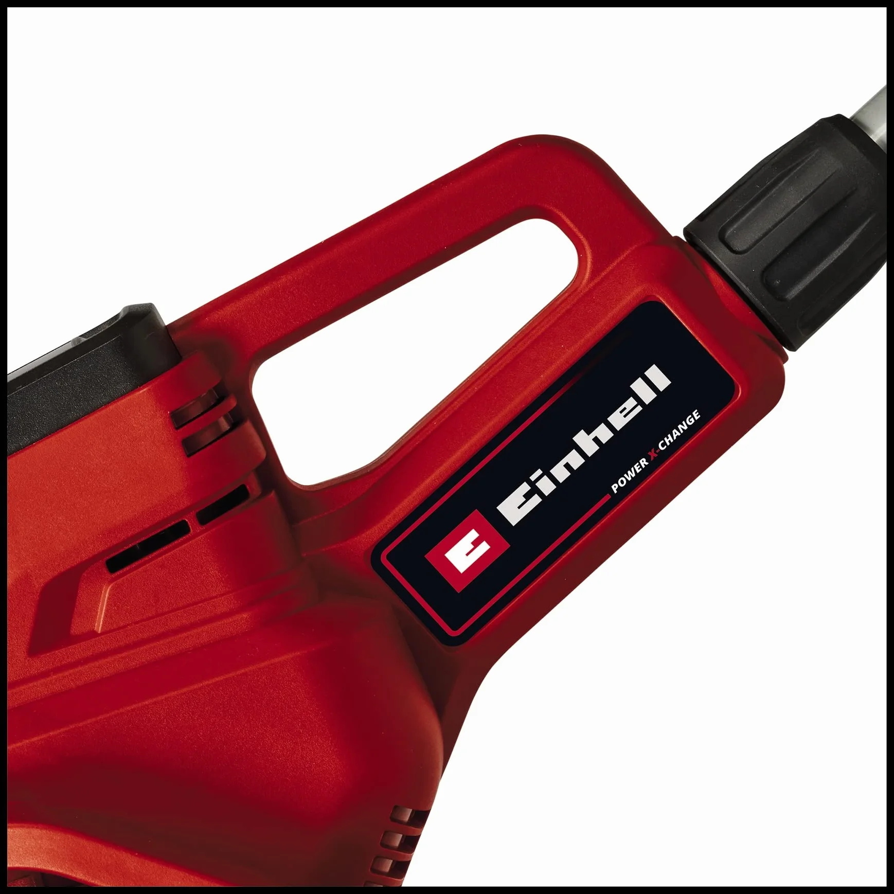 Einhell Glebogryzarka akumulatorowa GE-CR 18/20 Li E-Solo Power X-Change 18 V Li-Ion