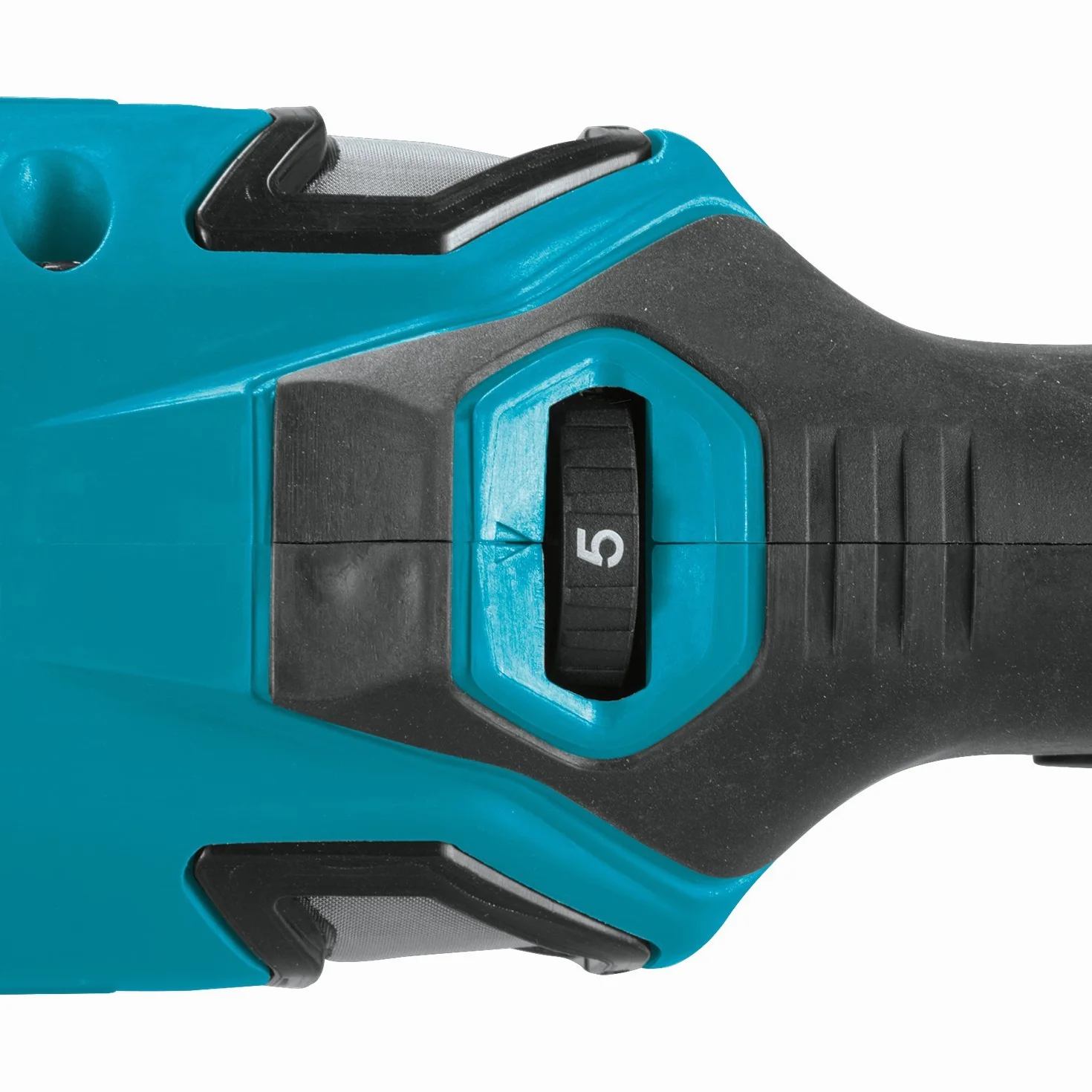 Makita Polerka mimośrodowa (900 W, 230 V) PO5000C