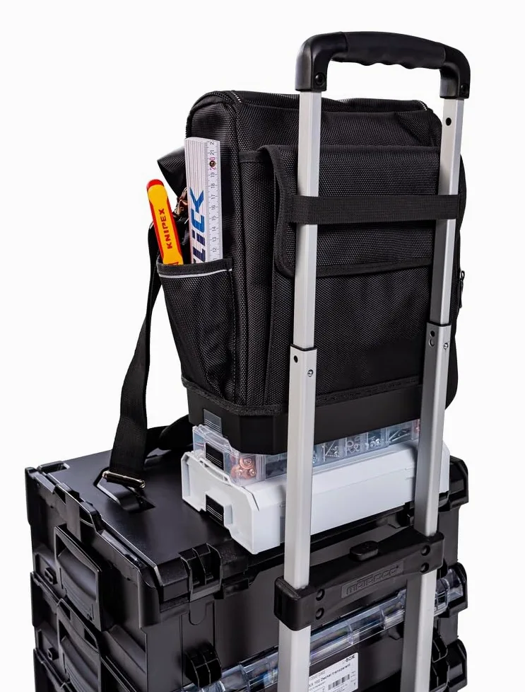 ProClick torba na narzędzia - Soft Bag S BSS