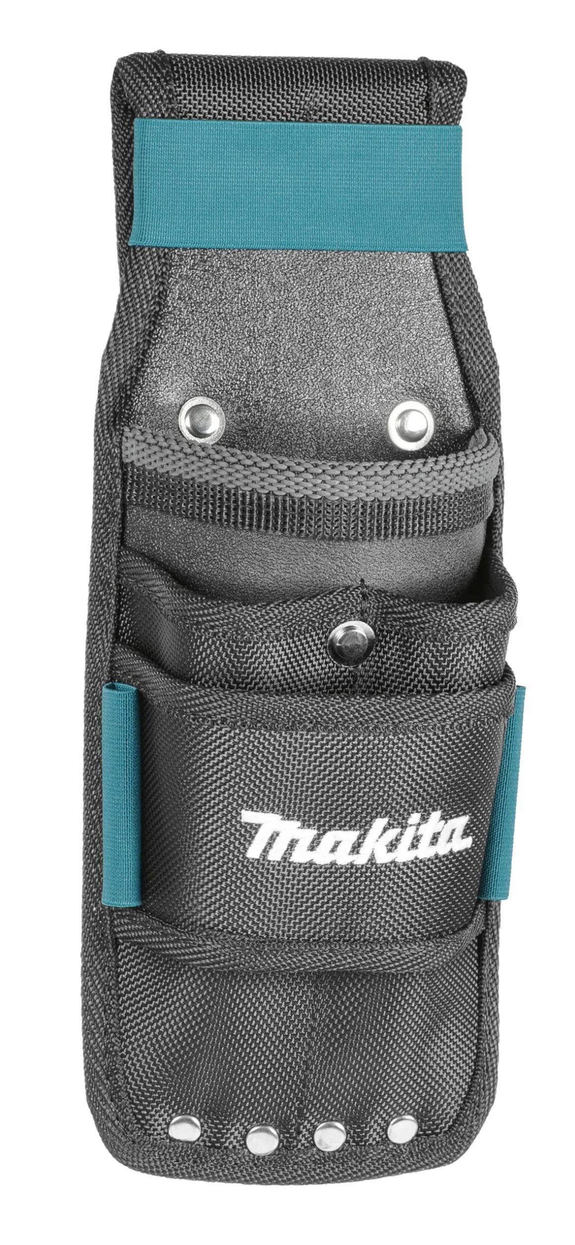 Makita Ultimate Etui na Narzędzia, Niebieski/Szary, 10 cm