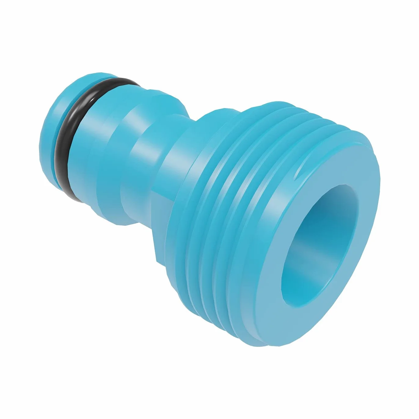 Cellfast Przyłącze z Gwintem Zewnętrznym Basic 3/4" 6 bar do Wodociągu