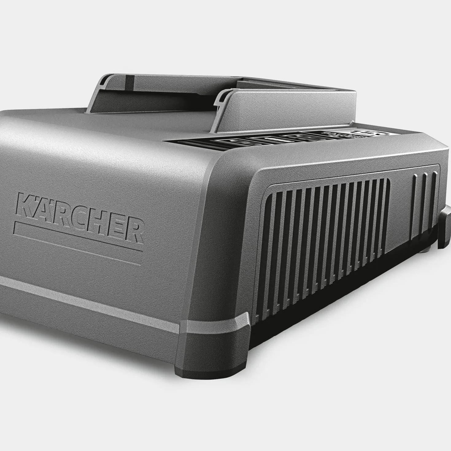 Kärcher szybka ładowarka 18 V 6 A LED
