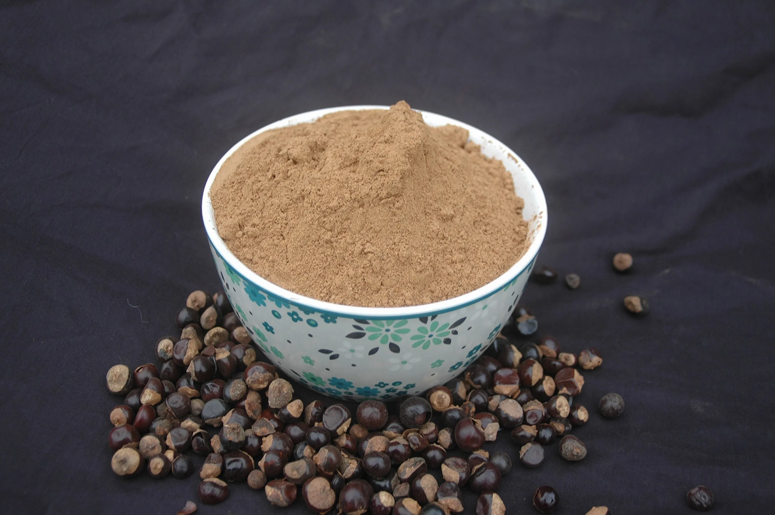 Naturix24 Guarana w proszku 250 g