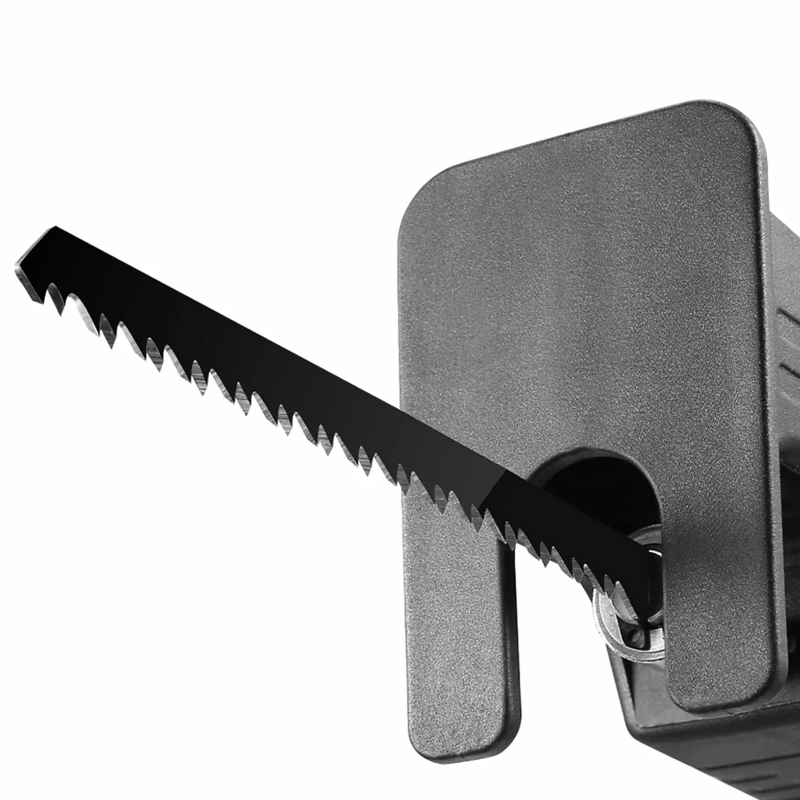 Ręczny adapter konwertera z adapterem mocowania brzeszczotu Wielofunkcyjny elektryczny adapter piły szablastej do noża do metalu(Reciprocating Saw 04)