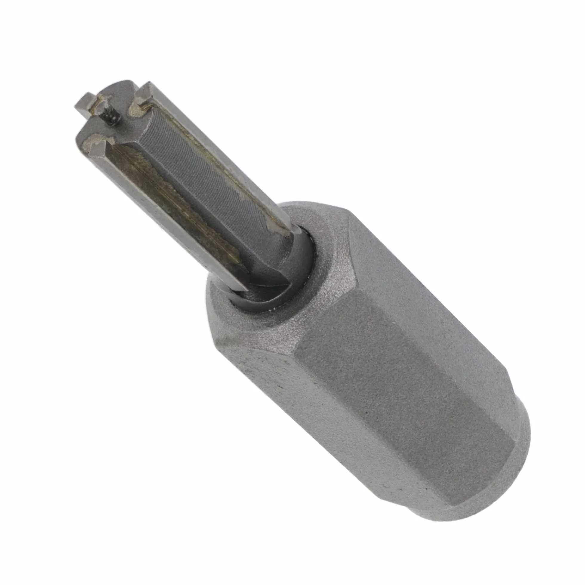PRODIAMANT Frez do szlifierek kątowych 10 mm do zaprawy z gwintem M14