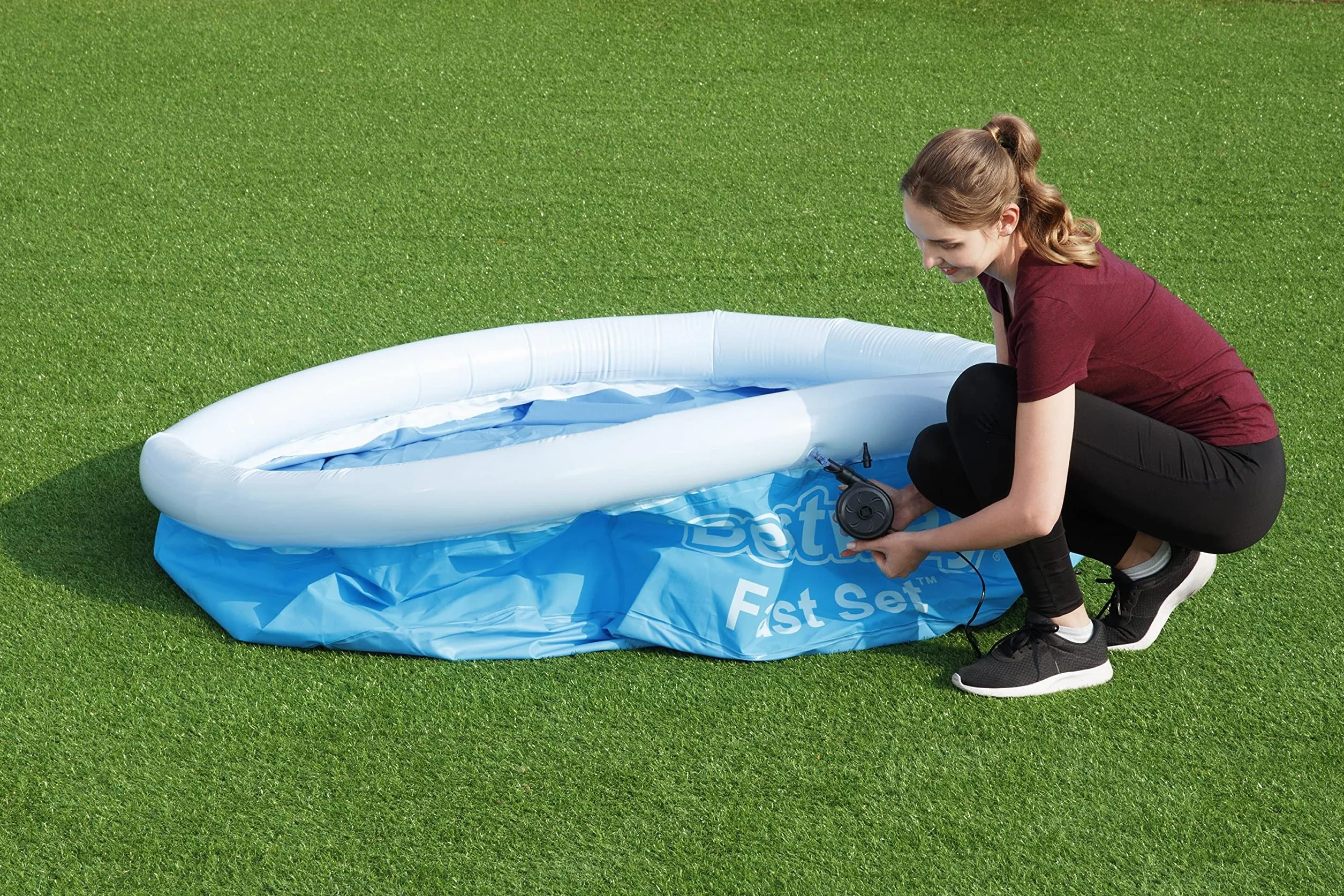 Bestway Fast Set™ Pool 1.83m x 51cm 6'x20"