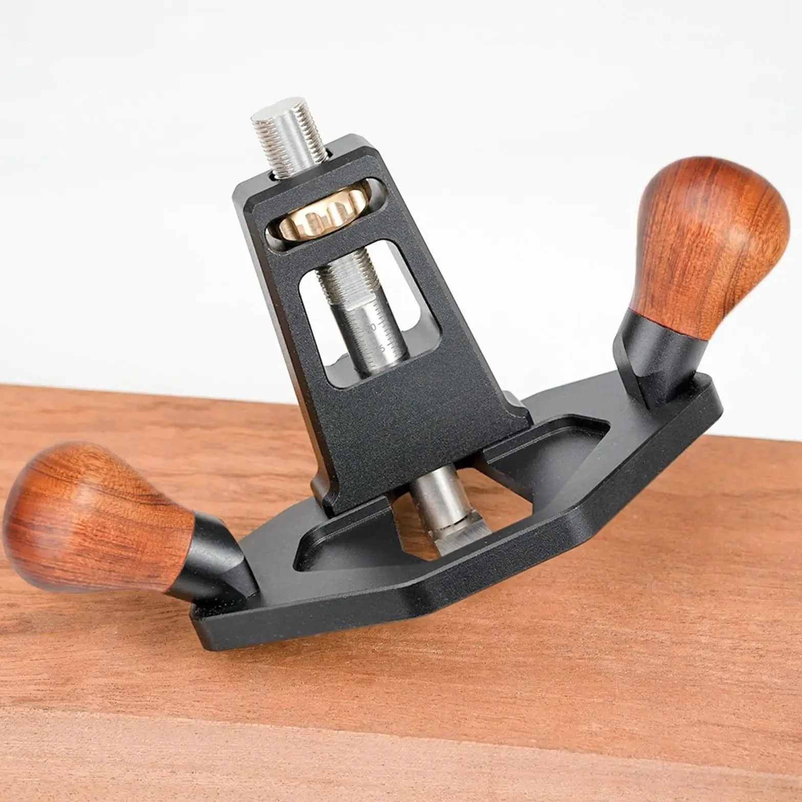 Mini strugarka do drewna przycinania Struganie, Smooth-Cut Pro