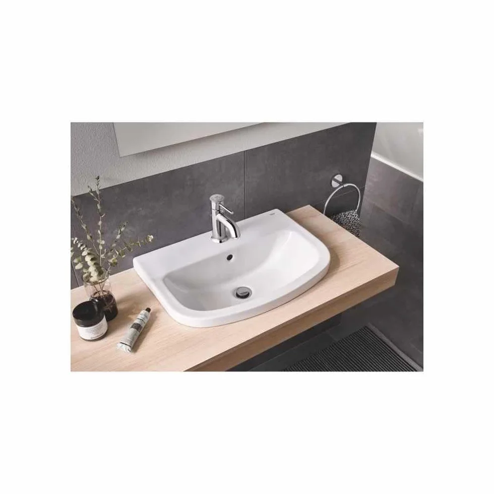 Grohe 23810000 Start Classic Mikser Jednouchwytowy do umywalki, Rozmiar S
