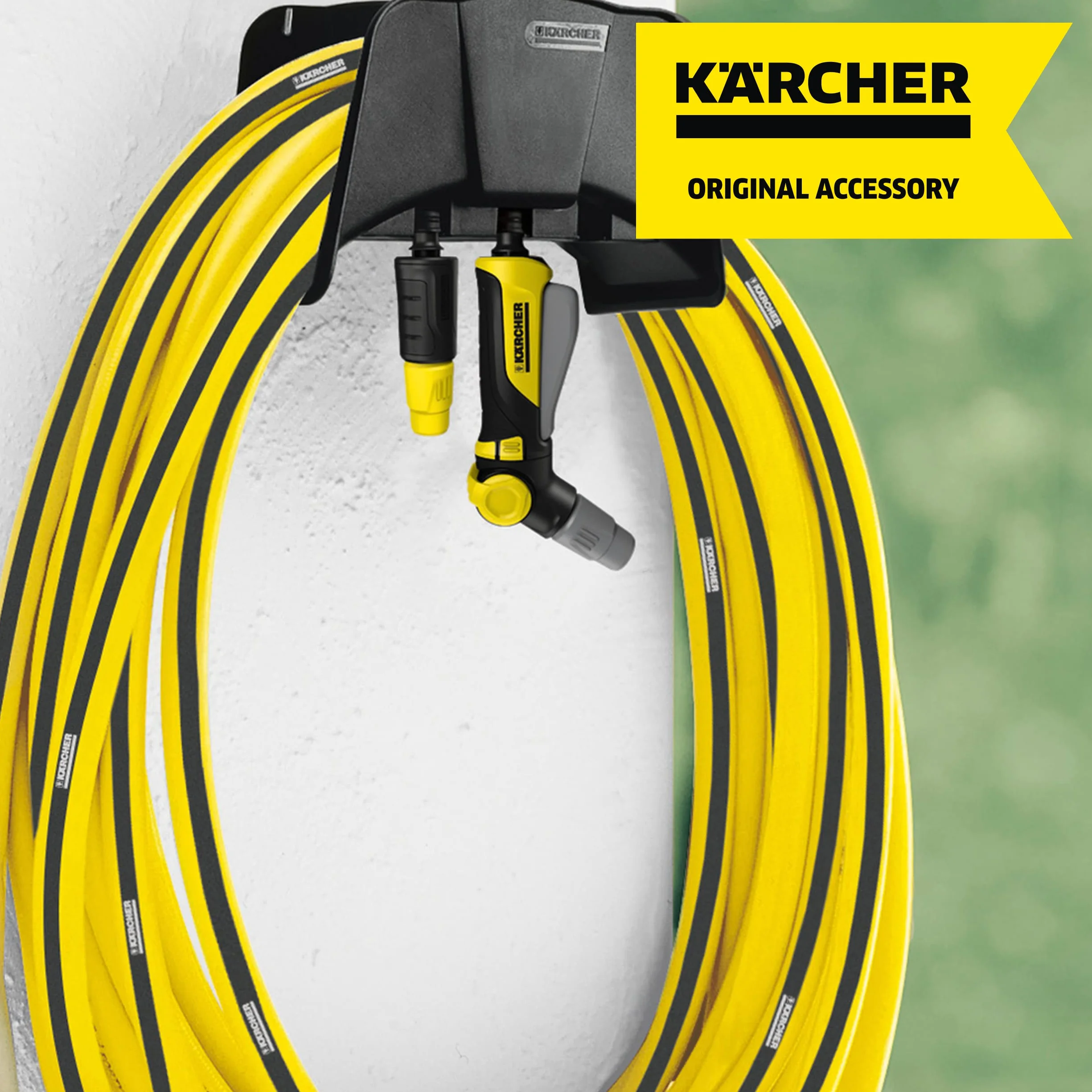 Kärcher Wąż PrimoFlex 1/2" 50 m 2.645-139.0