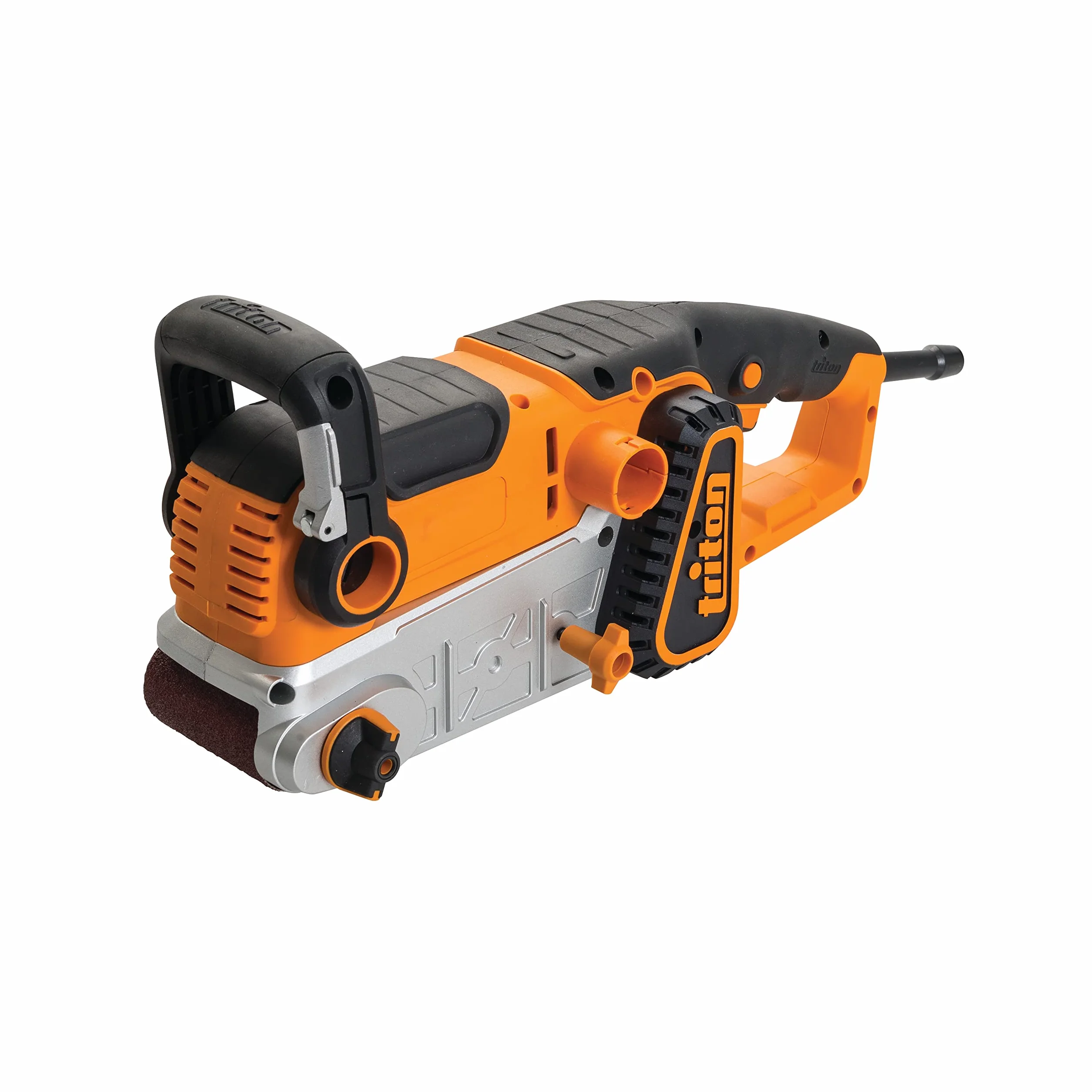 Triton TA1200BS szlifierka taśmowa, 1200 W, 76 mm