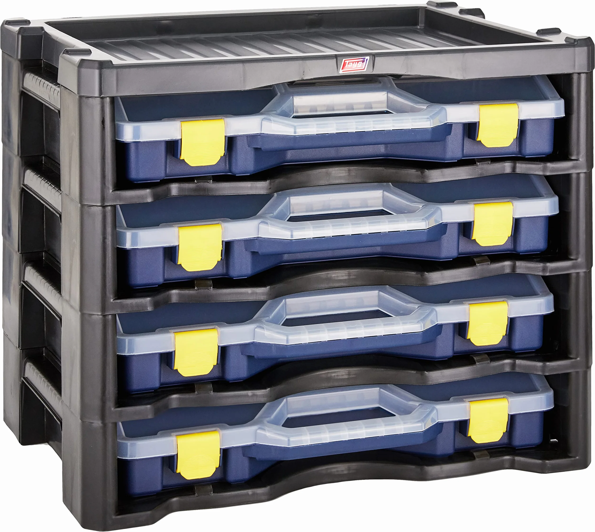 Multibox No3L