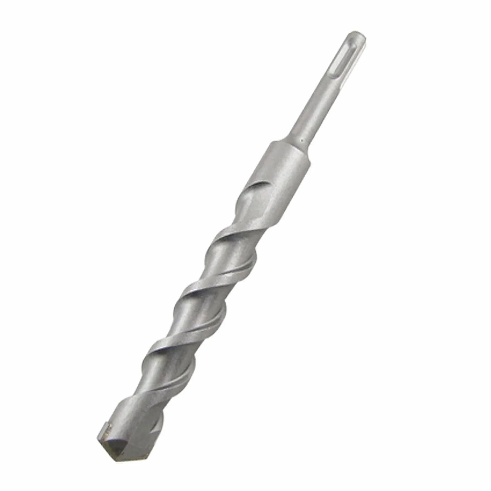 Zestaw wiertła obrotowego SDS Plus， Szare wiertło do muru Sds Plus 22x200 mm do wielu materiałów