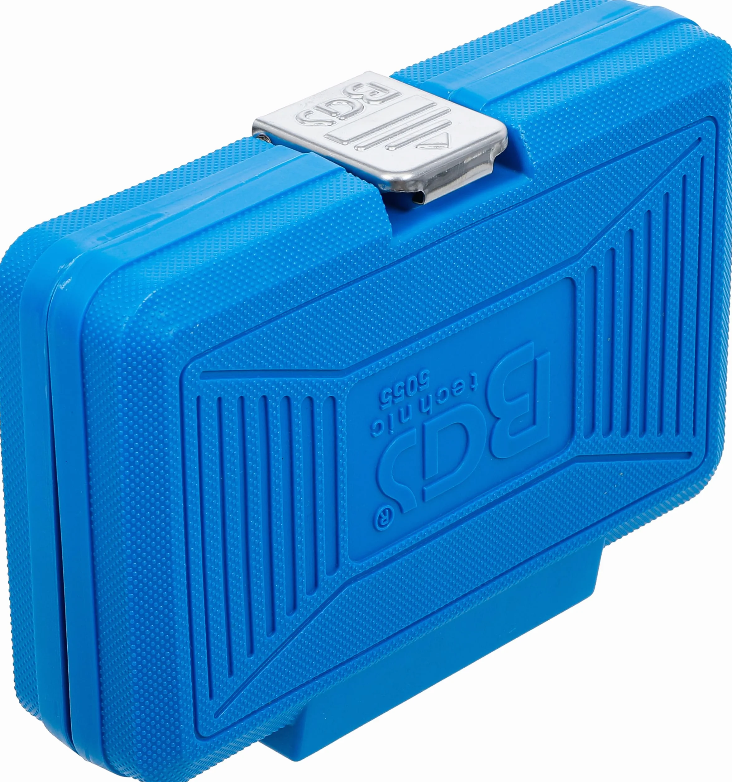 BGS 5055 | Zestaw nasadek udarowych do bitów | 20 mm (3/4") | profil T (do Torx) T55 - T100 | 6 szt.