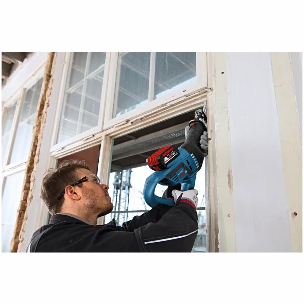 Bosch Professional GSA 18V-32 akumulatorowa piła szablasta 18V